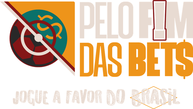 Pelo fim das bets — Jogue a favor do Brasil